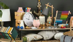 mobilier à vendre